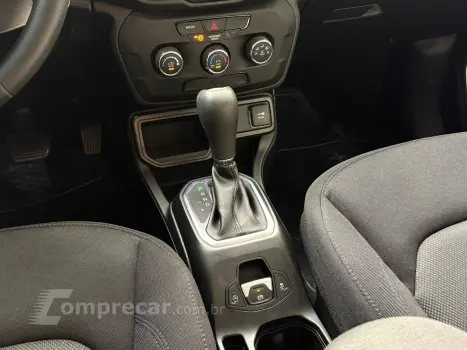 RENEGADE 1.8 16V