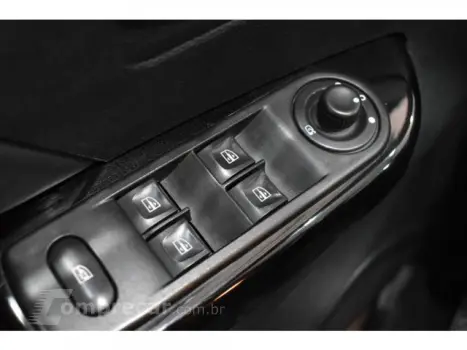 CAPTUR - 2.0 16V HI- INTENSE AUTOMÁTICO