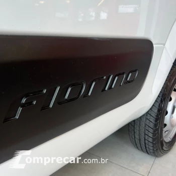 Fiorino Endurance EVO 1.4 Flex 8V 2p