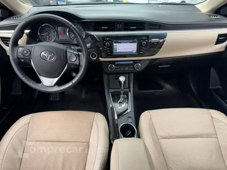 COROLLA 2.0 Altis 16V