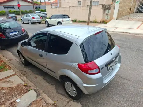 Ka 1.0 Mpi 8V Flex 2P Manual