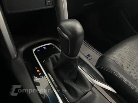 Corolla Cross XRE 2.0 16V Flex Aut.