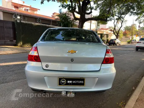 PRISMA 1.4 MPFI JOY 8V