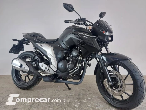 YAMAHA FZ25 FAZER ABS