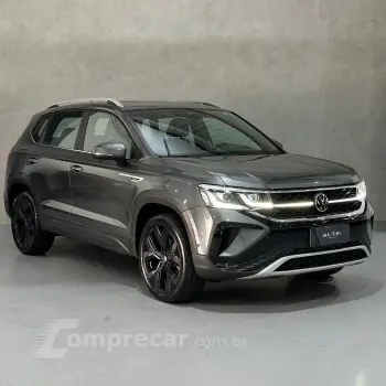 TAOS Highline 1.4 250 TSI Flex Aut.