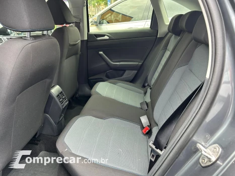 NIVUS 1.0 200 TSI Comfortline