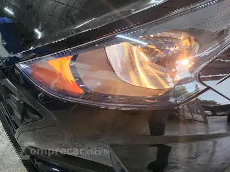 HB20 1.0 12V FLEX EVOLUTION MANUAL