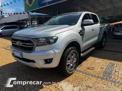 FORD RANGER 2.2 XLS 4X4 CD 16V 4 portas