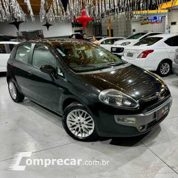 PUNTO 1.6 Essence 16V