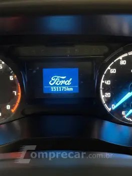 Ranger XLS 2.5 16V 4x2 CD Flex