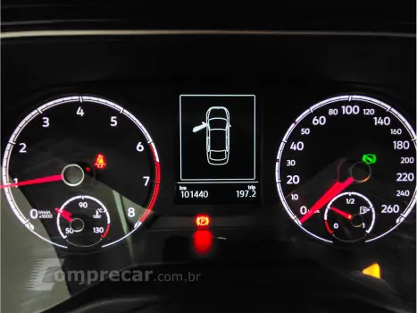 VIRTUS Comfort. 200 TSI 1.0 Flex 12V Aut