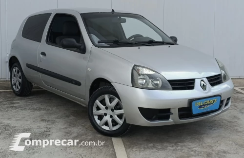 CLIO 1.0 Campus 16V