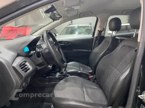 ONIX - 1.4 MPFI LTZ 8V 4P MANUAL