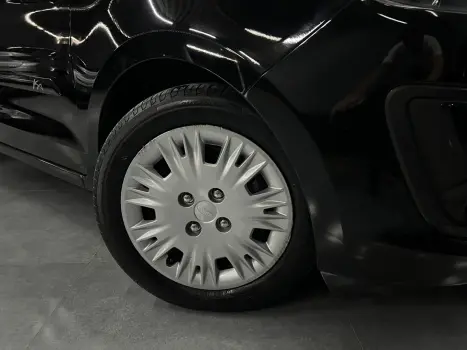 KA 1.5 TI-VCT FLEX SE PLUS AUTOMÁTICO