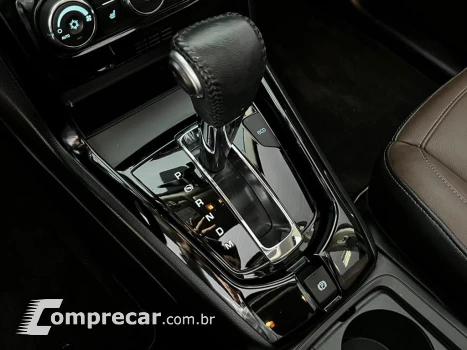 CAPTIVA 2.4 SIDI 16V GASOLINA 4P AUTOMÁTICO