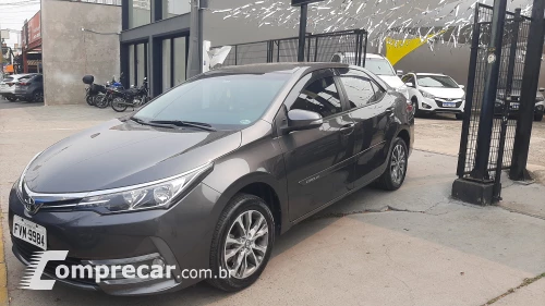 COROLLA 1.8 GLI 16V