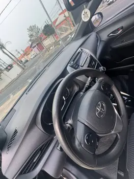 Yaris 1.3XL