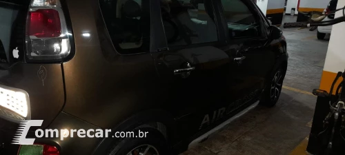 AIRCROSS 1.6 Exclusive 16V