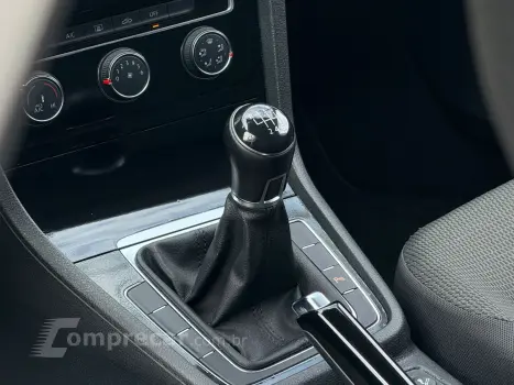 GOLF 1.0 TSI Comfortline 12V