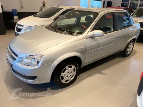 CLASSIC 1.0 MPFI LS 8V