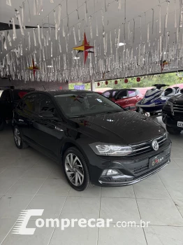 POLO 1.0 200 TSI Highline