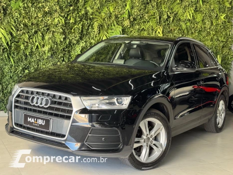 Q3 1.4 TFSI Ambiente