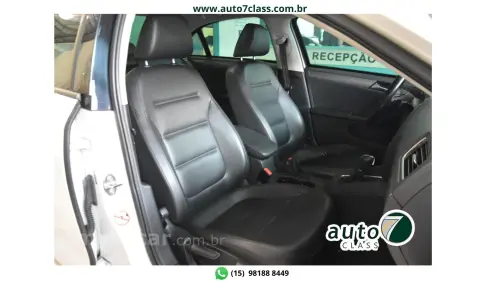 JETTA - 1.4 16V TSI COMFORTLINE 4P TIPTRONIC