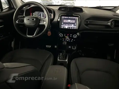 RENEGADE 1.3 T270 TURBO FLEX LONGITUDE AT6