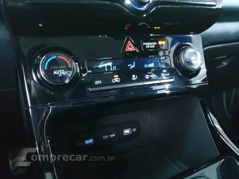 CRETA 2.0 FLEX N LINE NIGHT EDITION AUTOMÁTICO