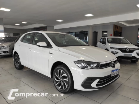 POLO 1.0 170 TSI Highline