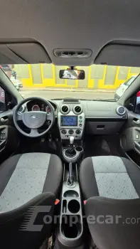 FIESTA 1.0 MPI Class 8V