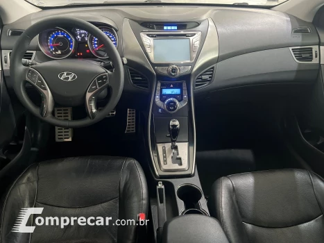 ELANTRA 1.8 GLS 16V