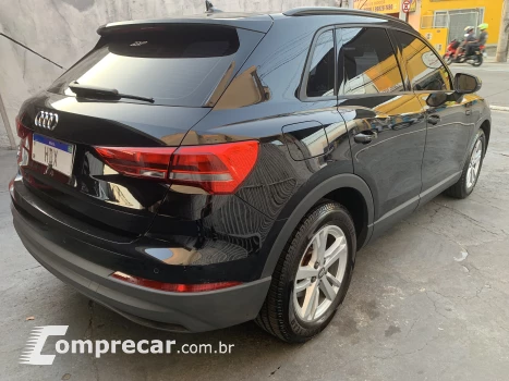 Q3 1.4 TFSI Prestige S Tronic