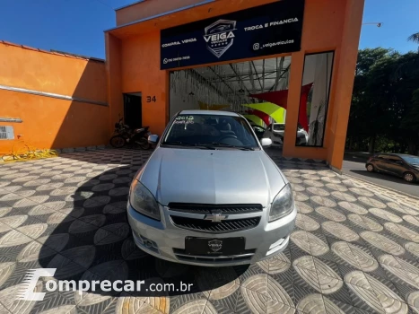 CELTA 1.0 MPFI LT 8V