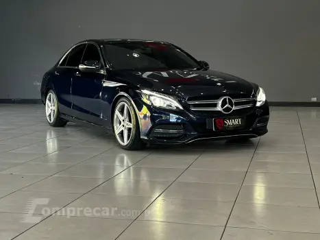 C 180  1.6 CGI Turbo