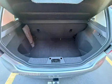 Fiesta 1.5 16V Flex Mec. 5p