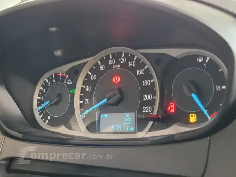 Ka 1.0 SE/SE Plus TiVCT Flex 5p