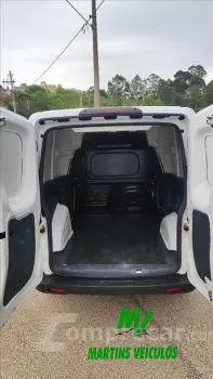 FIORINO 1.4 MPI FURGÃO ENDURANCE 8V FLEX 2P MANUAL