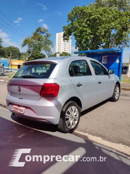 Gol 1.0 4P G6 FLEX