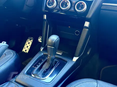 FORESTER 2.0 S 4X4 16V GASOLINA 4P AUTOMÁTICO