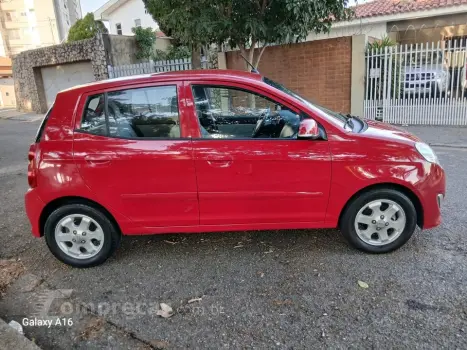 PICANTO 1.0 EX 12V