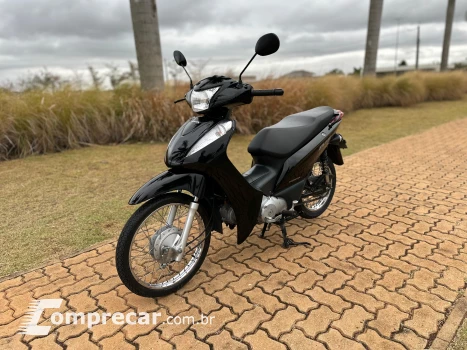 HONDA BIZ 125 ES