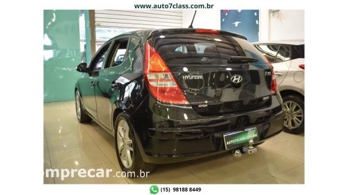 I30 - 2.0 MPFI GLS 16V 4P AUTOMÁTICO