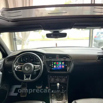 TIGUAN 2.0 350 TSI Allspace R-line 4motion