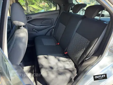 KA 1.0 TI-VCT FLEX SE MANUAL