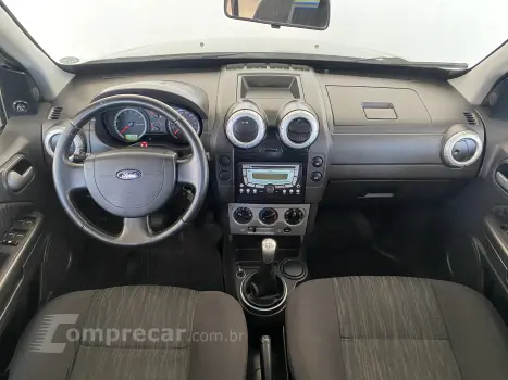 ECOSPORT 1.6 XLT Freestyle 8V