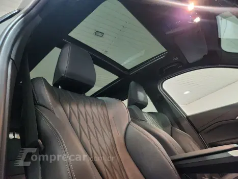 X1 2.0 16V 4P TURBO SDRIVE20I M SPORT STEPTRONIC AUTOMÁTICO