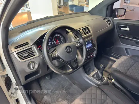 Fox 1.6 4P FLEX MSI XTREME