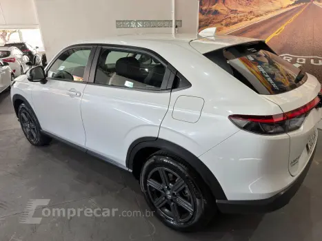 HR-V 1.5 DI I-vtec EXL