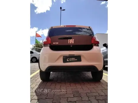 MOBI 1.0 EVO FLEX LIKE. MANUAL